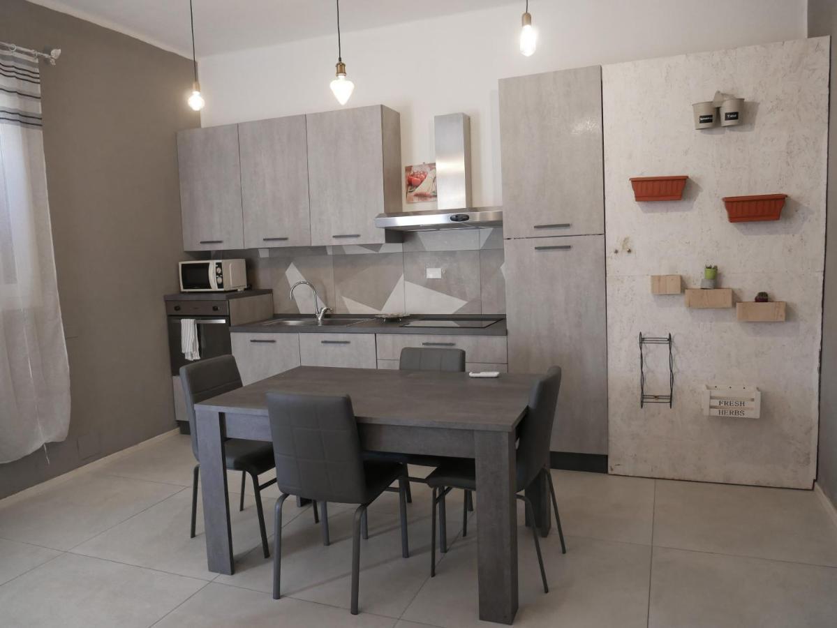 Appartamento Nella - Affitti Brevi Italia Bergamo Kültér fotó