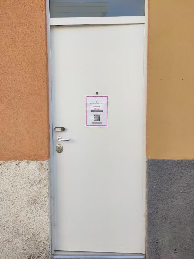 Appartamento Nella - Affitti Brevi Italia Bergamo Kültér fotó